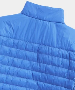 Vineyard Vines Lightweight Packable Puffer Jacket< Jackets & Vests