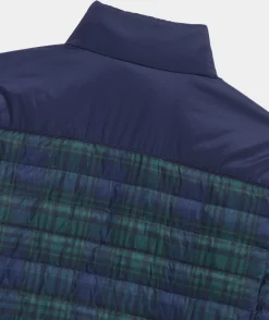 Vineyard Vines Lightweight Packable Puffer Jacket< Jackets & Vests