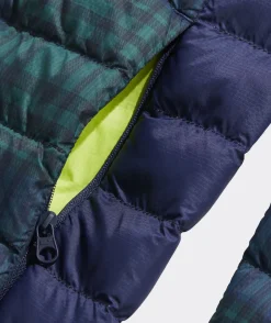 Vineyard Vines Lightweight Packable Puffer Jacket< Jackets & Vests