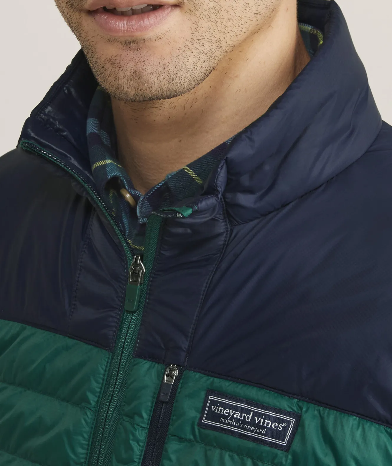 Vineyard Vines Lightweight Packable Puffer Vest< Jackets & Vests