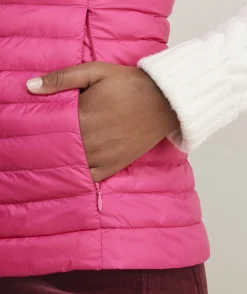 Vineyard Vines Lightweight Packable Puffer Vest< Jackets & Vests
