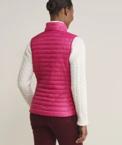 Vineyard Vines Lightweight Packable Puffer Vest< Jackets & Vests