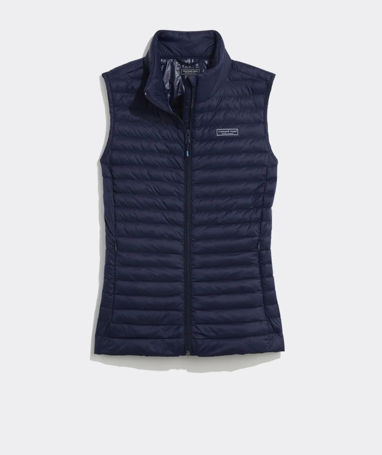 Vineyard Vines Lightweight Packable Puffer Vest< Jackets & Vests