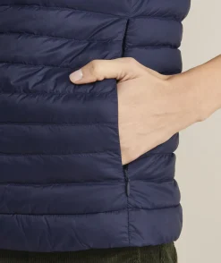 Vineyard Vines Lightweight Packable Puffer Vest< Jackets & Vests