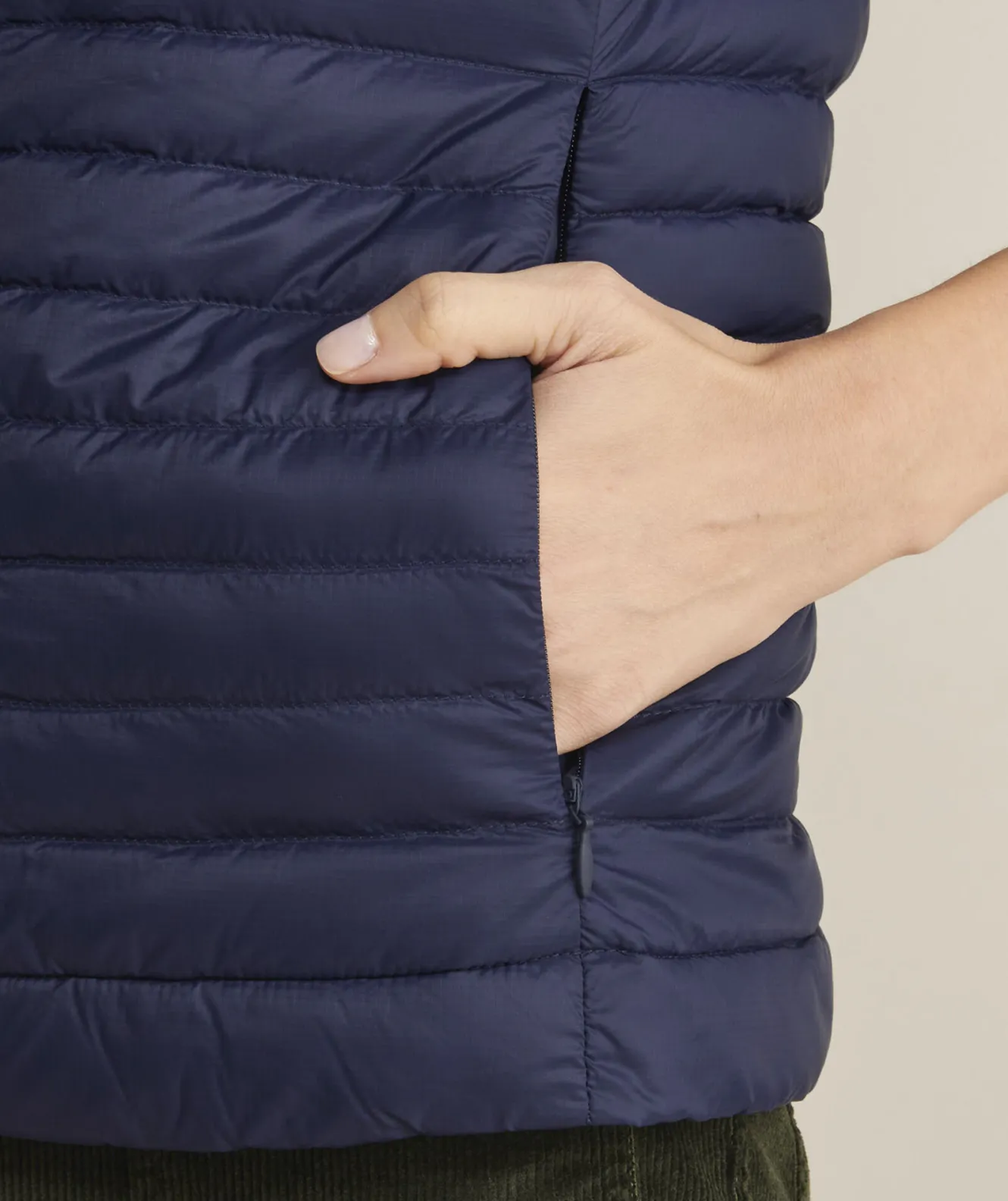 Vineyard Vines Lightweight Packable Puffer Vest< Jackets & Vests