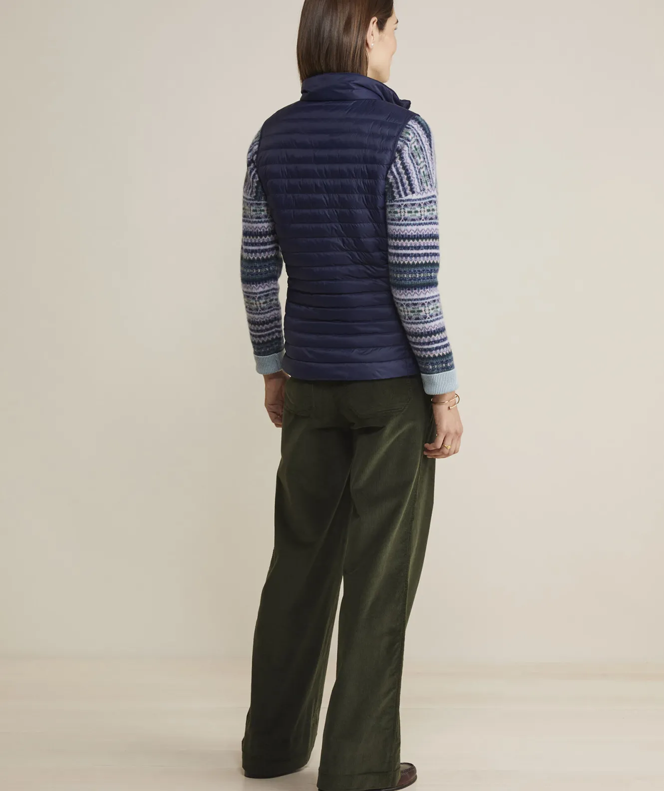Vineyard Vines Lightweight Packable Puffer Vest< Jackets & Vests