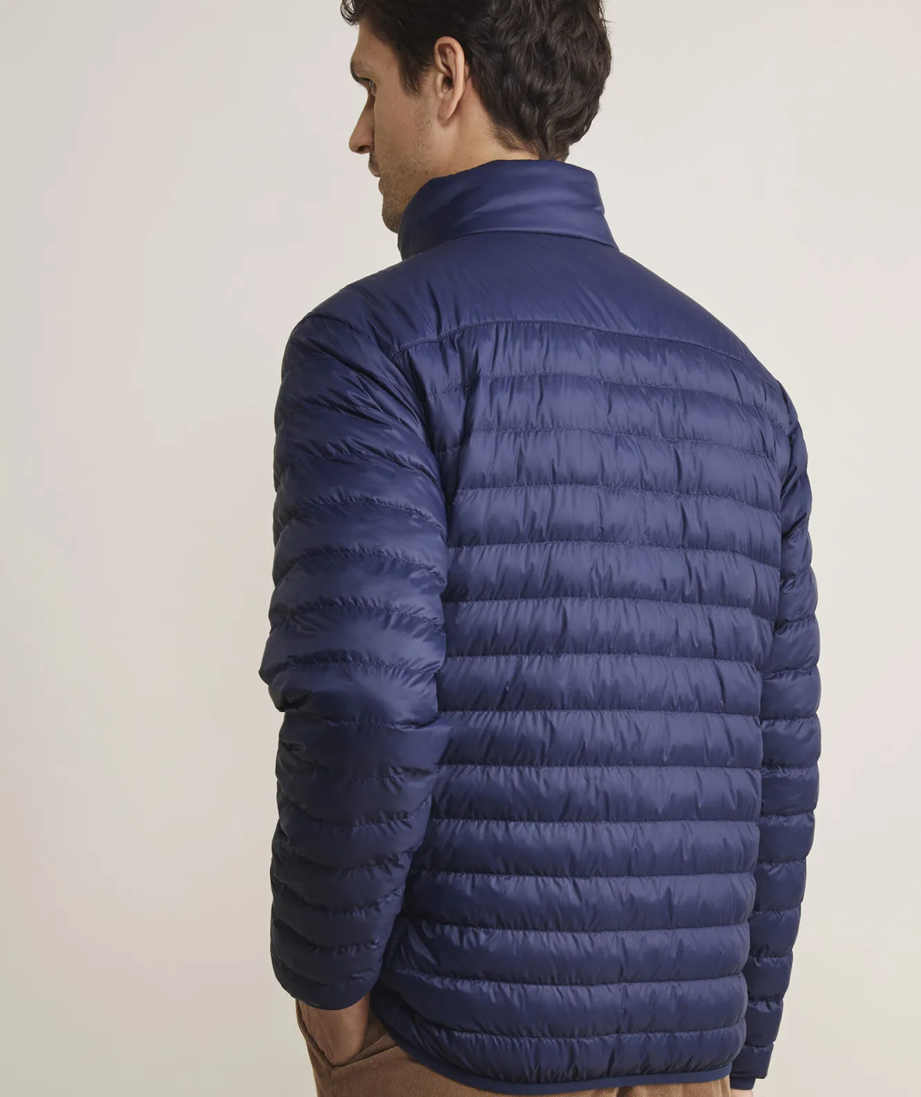 Vineyard Vines Lightweight Packable Puffer Jacket< Jackets & Vests