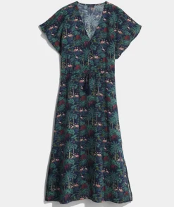 Vineyard Vines Linen Button-Down< Womens|Shirts & Tops
