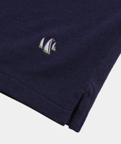 Vineyard Vines Linen Short-Sleeve Micro Floral Shirt< Mens|Button-Down Shirts