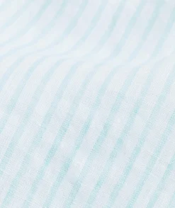 Vineyard Vines Linen Striped Shirt< Button-Down Shirts