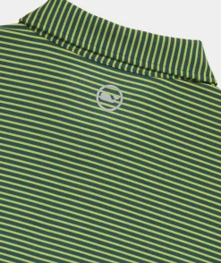 Vineyard Vines Louisiana State University Sankaty Quarter-Zip< LSU