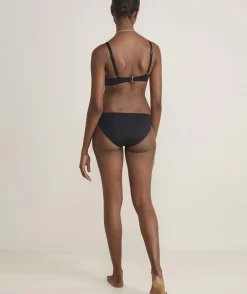 Vineyard Vines Low-Rise Bikini Bottom< Swim & Cover-Ups