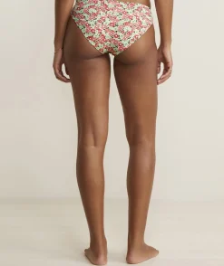 Vineyard Vines Low-Rise Bikini Bottom< Swim & Cover-Ups