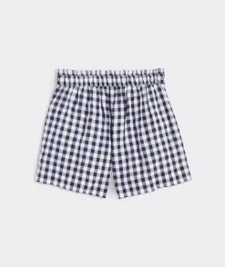 Vineyard Vines Micro Stripe D-Ring Belt< Bags & Small Accessories For Men|Mens