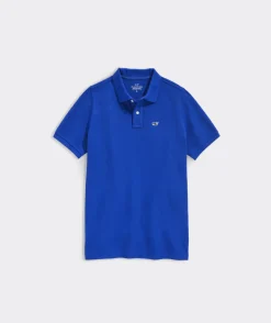 Vineyard Vines Minnesota Vikings Sankaty Quarter-Zip< Minnesota Vikings