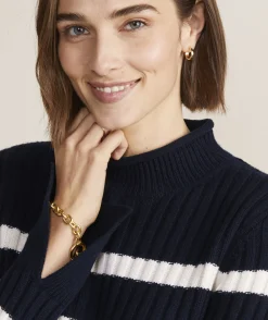 Vineyard Vines Mockneck Sweater Dress< Sweaters|Dresses & Skirts