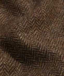 Vineyard Vines Moon Wool Herringbone Greenwich Blazer< Blazers