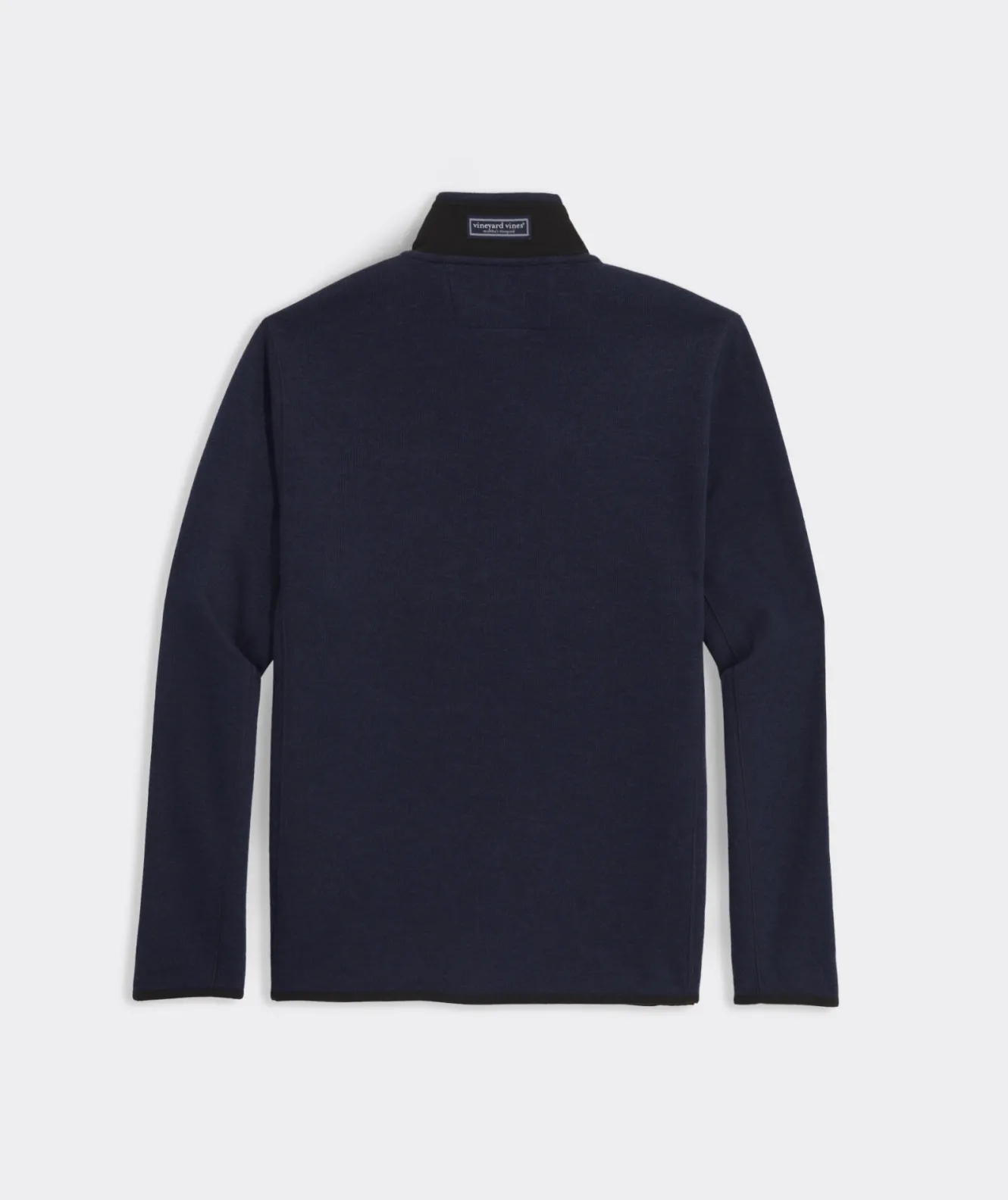 Vineyard Vines Mountain Sweater Fleece Quarter-Zip< Quarter-Zips|Sweatpants & Sweatshirts