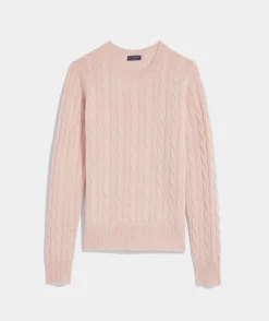 Vineyard Vines New England Lobster Fair Isle Crew Sweater< Sweaters
