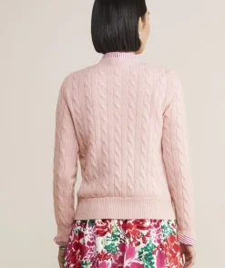 Vineyard Vines New England Lobster Fair Isle Crew Sweater< Sweaters
