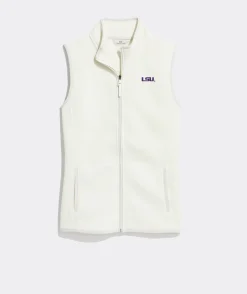 Vineyard Vines New York Jets Sankaty Quarter-Zip< New York Jets