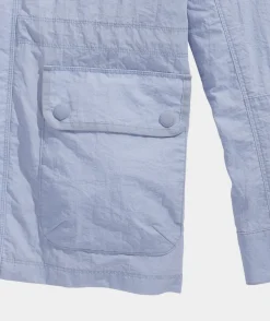 Vineyard Vines Nylon Field Jacket< Jackets & Vests