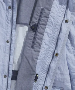Vineyard Vines Nylon Field Jacket< Jackets & Vests