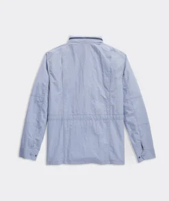 Vineyard Vines Nylon Field Jacket< Jackets & Vests
