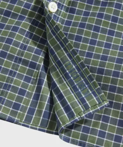 Vineyard Vines On-The-Go brrrº Check Shirt< Button-Down Shirts
