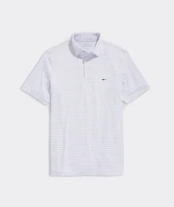 Vineyard Vines On-The-Go brrr° Gingham Shirt< Mens|Button-Down Shirts For Men