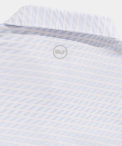 Vineyard Vines On-The-Go brrr° Gingham Shirt< Mens|Button-Down Shirts For Men