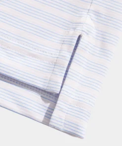 Vineyard Vines On-The-Go brrr° Gingham Shirt< Mens|Button-Down Shirts For Men