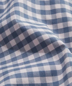 Vineyard Vines On-The-Go brrr° Gingham Shirt< Button-Down Shirts