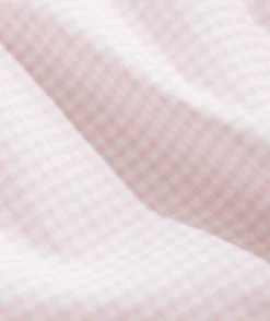Vineyard Vines On-The-Go brrrº Gingham Spread Collar Shirt< Button-Down Shirts