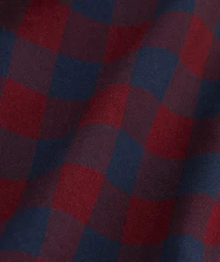 Vineyard Vines On-The-Go brrrº Plaid Shirt< Button-Down Shirts