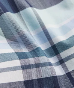 Vineyard Vines On-The-Go brrr° Plaid Shirt< Button-Down Shirts