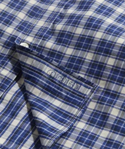 Vineyard Vines On-The-Go brrrº Plaid Shirt< Button-Down Shirts