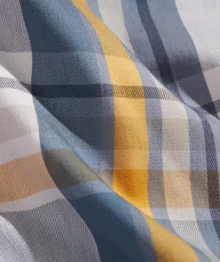 Vineyard Vines On-The-Go brrr° Plaid Shirt< Button-Down Shirts