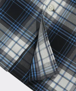 Vineyard Vines On-The-Go brrrº Plaid Shirt< Button-Down Shirts