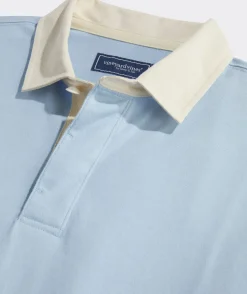 Vineyard Vines On-The-Go brrr° Tattersall Shirt< Mens|Button-Down Shirts