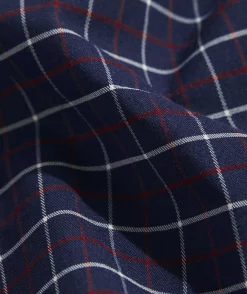 Vineyard Vines On-The-Go brrrº Tattersall Shirt< Button-Down Shirts