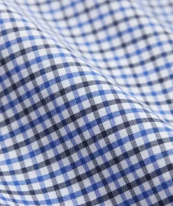 Vineyard Vines On-The-Go brrrº Tattersall Shirt< Button-Down Shirts