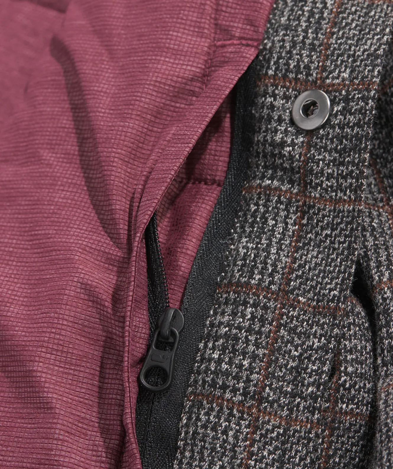Vineyard Vines On-The-Go Insulated Shirt Jacket< Jackets & Vests