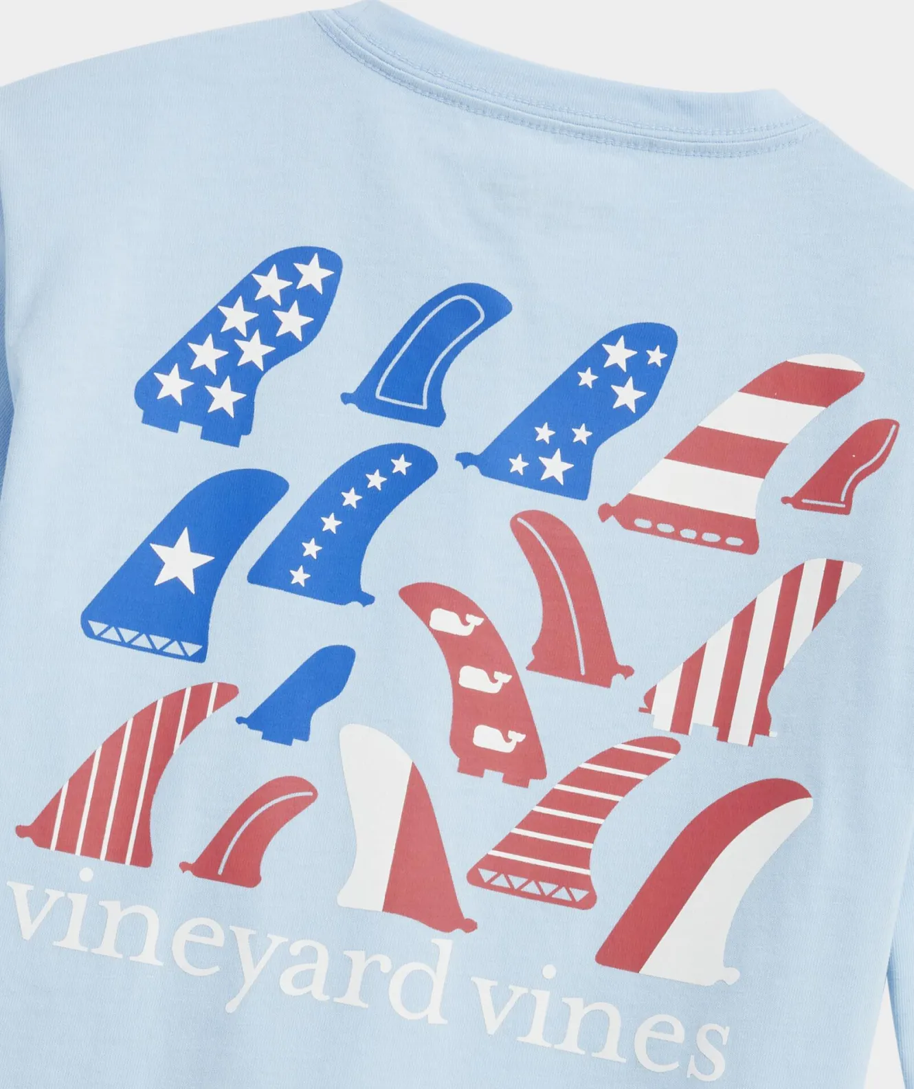 Vineyard Vines On-The-Go Nylon Short-Sleeve Gingham Shirt< Button-Down Shirts For Men|Mens
