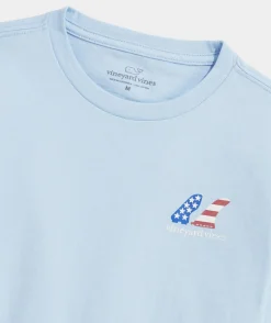 Vineyard Vines On-The-Go Nylon Short-Sleeve Gingham Shirt< Button-Down Shirts For Men|Mens
