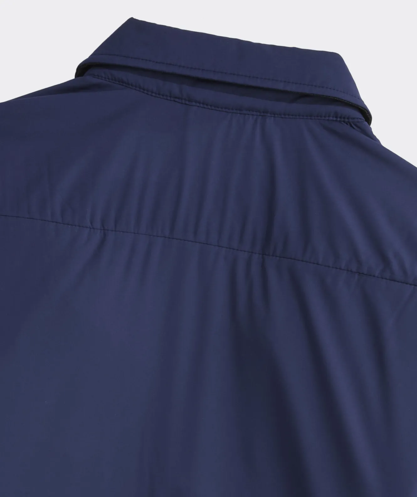 Vineyard Vines On-The-Go Packable Jacket< Jackets & Vests