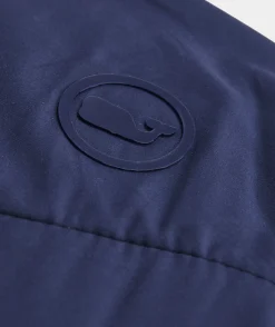 Vineyard Vines On-The-Go Packable Jacket< Jackets & Vests