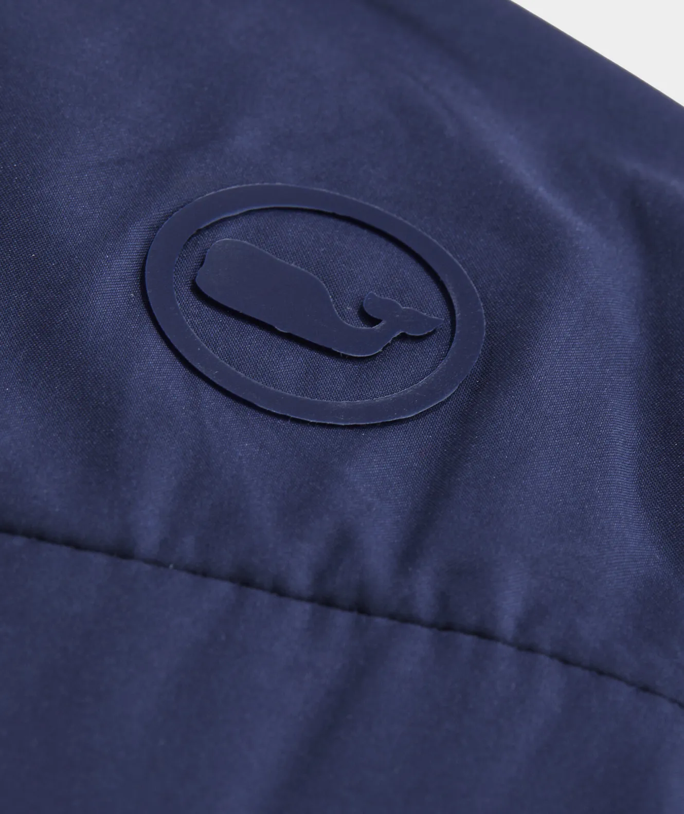 Vineyard Vines On-The-Go Packable Jacket< Jackets & Vests