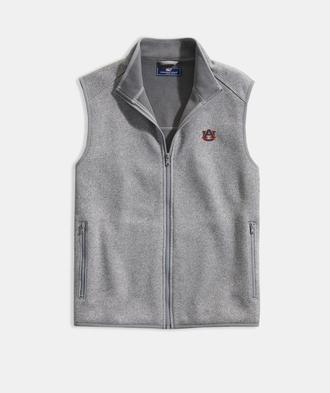 Vineyard Vines On-The-Go Packable Rain Shell< Pullovers & Jackets For Men|Jackets & Vests