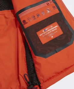 Vineyard Vines On-The-Go Packable Vest< Jackets & Vests